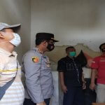 Seorang Napi di Rutan Muntok Gagal Kabur Seorang Napi di Rutan Muntok Gagal Kabur
