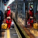 Kemenhub akan terbitkan surat edaran sebagai acuan kebijakan larangan mudik Kemenhub akan terbitkan surat edaran sebagai acuan kebijakan larangan mudik