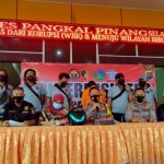 Pelaku Pelecehan Anak Akhirnya Berhasil Di Ringkus Polres Pangkalpinang Pelaku Pelecehan Anak Akhirnya Berhasil Di Ringkus Polres Pangkalpinang