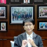 Bahas agresi Israel di Palestina, Menlu RI hadiri pertemuan OKI Bahas agresi Israel di Palestina, Menlu RI hadiri pertemuan OKI