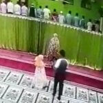 Viral Video Pelecehan Di Masjid Viral Video Pelecehan Di Masjid
