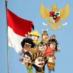 Perlu Dipahami Pancasila Sebagai Pemersatu Bangsa Perlu Dipahami Pancasila Sebagai Pemersatu Bangsa