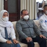 News: Paskibraka Nasional Babel Audiensi Bersama Gubernur Erzaldi News: Paskibraka Nasional Babel Audiensi Bersama Gubernur Erzaldi