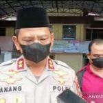 Terhangat: Polda Babel terus buru pelaku terorisme yang kabur Terhangat: Polda Babel terus buru pelaku terorisme yang kabur