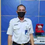 PPKM Level 4, Penumpang Penyeberangan Pelabuhan Tanjung Kalian Muntok Menurun PPKM Level 4, Penumpang Penyeberangan Pelabuhan Tanjung Kalian Muntok Menurun