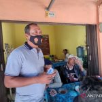 Polres Bangka Barat amankan 25 penumpang kapal yang masuk melalui pelabuhan tikus Polres Bangka Barat amankan 25 penumpang kapal yang masuk melalui pelabuhan tikus