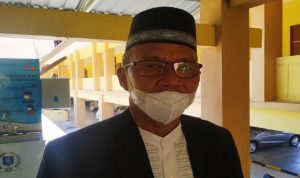 Yus Derahman Merasa Miris Sekolah Swasta Banyak Tutup Yus Derahman Merasa Miris Sekolah Swasta Banyak Tutup