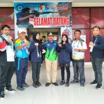 Wagub Babel Kunjungi Venue Tembak PON XX di Papua Wagub Babel Kunjungi Venue Tembak PON XX di Papua