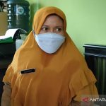 Update sembuh dari COVID-19 di Bangka Tengah tercatat 6.403 orang Update sembuh dari COVID-19 di Bangka Tengah tercatat 6.403 orang