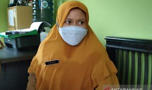 Update sembuh dari COVID-19 di Bangka Tengah tercatat 6.403 orang Update sembuh dari COVID-19 di Bangka Tengah tercatat 6.403 orang