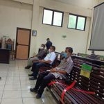 Terbaru: Kepala Dinas Pertanian Babel jalani sidang perdana kasus Tipikor pekerjaan konstruksi ferrocement Terbaru: Kepala Dinas Pertanian Babel jalani sidang perdana kasus Tipikor pekerjaan konstruksi ferrocement