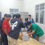 Terbakar Cemburu, Pasangan Lesbian di Bangka Aniaya Bayi 3 Bulan hingga Tewas Terbakar Cemburu, Pasangan Lesbian di Bangka Aniaya Bayi 3 Bulan hingga Tewas
