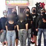Incar Bos-bos, Mawar Pasang Tarif 1 juta Sekali Kencan Incar Bos-bos, Mawar Pasang Tarif 1 juta Sekali Kencan