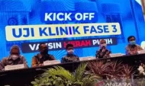 Positif COVID-19 di Babel bertambah menjadi 16 orang Positif COVID-19 di Babel bertambah menjadi 16 orang