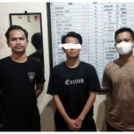 Steven Jordan Alumni Liga Dangdut Indonesia Terjerat Kasus Persebutuhan Anak Di Bawah Umur Steven Jordan Alumni Liga Dangdut Indonesia Terjerat Kasus Persebutuhan Anak Di Bawah Umur