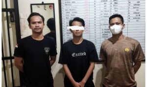 Steven Jordan Alumni Liga Dangdut Indonesia Terjerat Kasus Persebutuhan Anak Di Bawah Umur Steven Jordan Alumni Liga Dangdut Indonesia Terjerat Kasus Persebutuhan Anak Di Bawah Umur