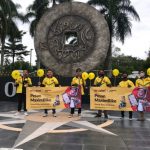 Sapa Masyarakat Bangka Belitung, Layanan Maxim Kini Hadir di Kota Pangkalpinang Sapa Masyarakat Bangka Belitung, Layanan Maxim Kini Hadir di Kota Pangkalpinang