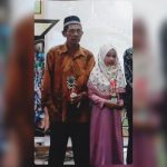 Diduga Tewas Kesetrum Charger HP, Qoriah Asal Bangka Selatan Meregang Nyawa Diduga Tewas Kesetrum Charger HP, Qoriah Asal Bangka Selatan Meregang Nyawa