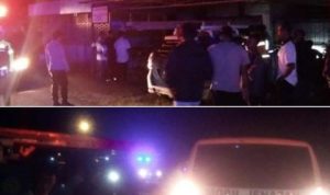 Penemuan Jenazah Laki – Laki Hangus Terbakar di rumahnya Penemuan Jenazah Laki – Laki Hangus Terbakar di rumahnya