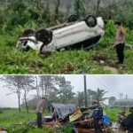 Penjual Gorengan Tewas Tertabrak Mobil Avanza Yang Oleng Penjual Gorengan Tewas Tertabrak Mobil Avanza Yang Oleng