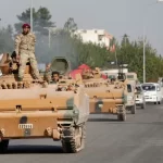 Tak kehabisan pasukan Rusia kerahkan unit militer di Al-Bab Suriah Tak kehabisan pasukan Rusia kerahkan unit militer di Al-Bab Suriah