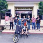 Rian Pelaku Pencurian Dgn Pemberatan ( Curat ) Berhasil Di Ringkus Tim 2 Opsnal Subdit III Jatanras Ditreskrimum Polda Babel Rian Pelaku Pencurian Dgn Pemberatan ( Curat ) Berhasil Di Ringkus Tim 2 Opsnal Subdit III Jatanras Ditreskrimum Polda Babel