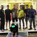 Pelaku Perampasan Serta Pencurian 2 HP Milik 2 Korban Warga Tempilang Berhasil Di Tangkap Pelaku Perampasan Serta Pencurian 2 HP Milik 2 Korban Warga Tempilang Berhasil Di Tangkap