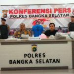 DD Setubuhi 2 Anak diBawah Umur Di Toboali DD Setubuhi 2 Anak diBawah Umur Di Toboali
