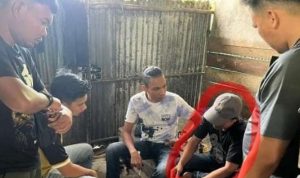Bejat!! Ari (29) Tega MenCabuli Anak Majikan Nya Yg Masih Berusia 6 Tahun Bejat!! Ari (29) Tega MenCabuli Anak Majikan Nya Yg Masih Berusia 6 Tahun