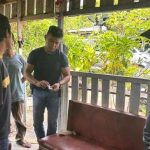 simpan 10,3 Gram Ganja, Kevin (29) Dan Rifki Rajahari (27) Berhasil di ringkus Tim Gradak Satresnarkoba Polres Bangka simpan 10,3 Gram Ganja, Kevin (29) Dan Rifki Rajahari (27) Berhasil di ringkus Tim Gradak Satresnarkoba Polres Bangka