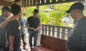 simpan 10,3 Gram Ganja, Kevin (29) Dan Rifki Rajahari (27) Berhasil di ringkus Tim Gradak Satresnarkoba Polres Bangka simpan 10,3 Gram Ganja, Kevin (29) Dan Rifki Rajahari (27) Berhasil di ringkus Tim Gradak Satresnarkoba Polres Bangka