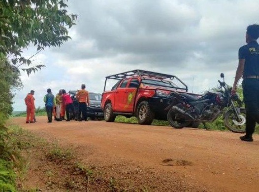 Pencarian Hafiza Bocah 8 Tahun Belum Menemukan Titik Terang Keberadaannya