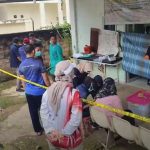 Hafizah Bocah 8 Tahun yang Hilang di Temukan Dalam Kondisi Mengenaskan Hafizah Bocah 8 Tahun yang Hilang di Temukan Dalam Kondisi Mengenaskan