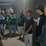 1 Pelaku Yg Merupakan DPO Polres Bangka Berhasil Di Ringkus Tim Buser Kelambit Satreskrim Polres Bangka 1 Pelaku Yg Merupakan DPO Polres Bangka Berhasil Di Ringkus Tim Buser Kelambit Satreskrim Polres Bangka