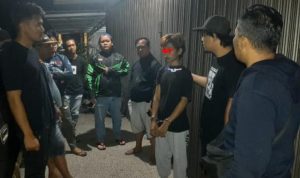 1 Pelaku Yg Merupakan DPO Polres Bangka Berhasil Di Ringkus Tim Buser Kelambit Satreskrim Polres Bangka