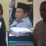 Pengakuan Projek Manager di Sidang Tipikor ‘Masjid Miring Pengakuan Projek Manager di Sidang Tipikor ‘Masjid Miring
