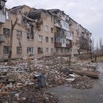helikopter Mi-35 dan Mi-24 Rusia menghantam fasilitas kritis Ukraina helikopter Mi-35 dan Mi-24 Rusia menghantam fasilitas kritis Ukraina