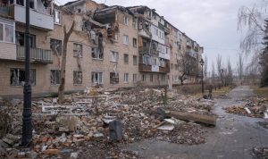 helikopter Mi-35 dan Mi-24 Rusia menghantam fasilitas kritis Ukraina helikopter Mi-35 dan Mi-24 Rusia menghantam fasilitas kritis Ukraina