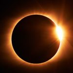 Fenomena ”GERHANA MATAHARI Hibrida” Dan”GERHANA MATAHARI Sebagian” Terjadi Di Bulan Ramadhan 1444 Hijriah