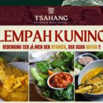 Lempah Kuning Tsahang to the world Lempah Kuning Tsahang to the world