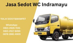 Jasa Sedot WC Indramayu Solusi Praktis Saluran Mampet dan Penuh Jasa Sedot WC Indramayu Solusi Praktis Saluran Mampet dan Penuh