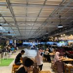 Rekomendasi Resto dan Kafe Terbaik Untuk Nongkrong Bareng Teman dan Keluarga di Pangkalpinang Bangka Belitung Rekomendasi Resto dan Kafe Terbaik Untuk Nongkrong Bareng Teman dan Keluarga di Pangkalpinang Bangka Belitung
