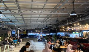 Rekomendasi Resto dan Kafe Terbaik Untuk Nongkrong Bareng Teman dan Keluarga di Pangkalpinang Bangka Belitung Rekomendasi Resto dan Kafe Terbaik Untuk Nongkrong Bareng Teman dan Keluarga di Pangkalpinang Bangka Belitung
