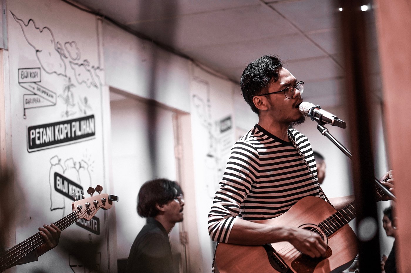 LOKASI TOKO KOPI PAPA 1