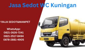 Jasa Sedot WC Kuningan Solusi Terpercaya Septic Tank Bermasalah! 0821-2626-7241 Jasa Sedot WC Kuningan Solusi Terpercaya Septic Tank Bermasalah! 0821-2626-7241