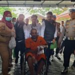 Riki (26) Pelaku Pembvnvhan Istri Dan Anak Berusia 9 Bulan Di Perumahan Ayra 3 Kel.Tamberan Pangkalpinang Kemarin Menghembuskan Nafas Terakhir Di Rumah Sakit Bhayangkara Riki (26) Pelaku Pembvnvhan Istri Dan Anak Berusia 9 Bulan Di Perumahan Ayra 3 Kel.Tamberan Pangkalpinang Kemarin Menghembuskan Nafas Terakhir Di Rumah Sakit Bhayangkara