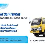 Jasa Sedot WC Banjar, Jawa Barat: Solusi Cepat dan Terpercaya untuk Masalah Pembuangan Jasa Sedot WC Banjar, Jawa Barat: Solusi Cepat dan Terpercaya untuk Masalah Pembuangan