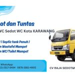 Jasa Sedot WC Kota KARAWANG 0821-2626-7241 Jasa Sedot WC Kota KARAWANG 0821-2626-7241