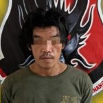 Pelaku Pencurian Kabel Listrik di 9 Sekolah di Pangkalpinang Berhasil diringkus Tim Buser Nag Pelaku Pencurian Kabel Listrik di 9 Sekolah di Pangkalpinang Berhasil diringkus Tim Buser Nag