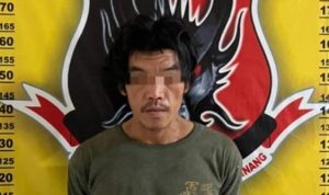 Pelaku Pencurian Kabel Listrik di 9 Sekolah di Pangkalpinang Berhasil diringkus Tim Buser Nag Pelaku Pencurian Kabel Listrik di 9 Sekolah di Pangkalpinang Berhasil diringkus Tim Buser Nag